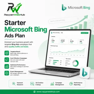 starter microsoft bing ads plan rayyanwebhub